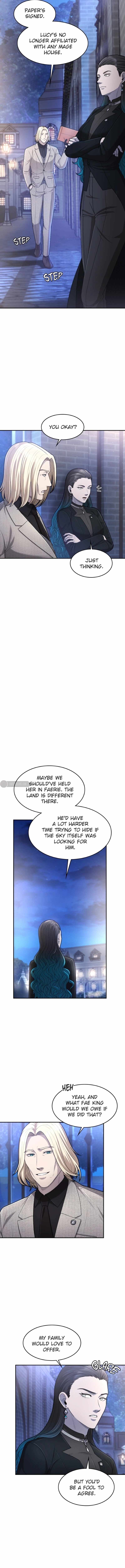 Paranoid Mage Chapter 55 3